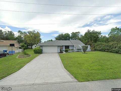Cavern, SPRING HILL, FL 34609
