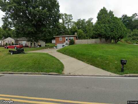 Galley, CANONSBURG, PA 15317