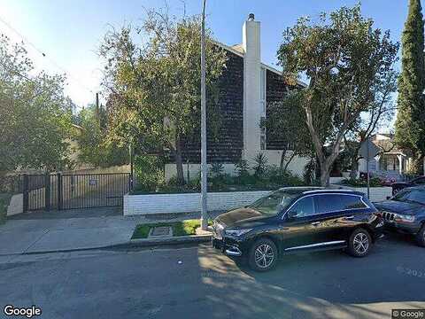 Erwin, NORTH HOLLYWOOD, CA 91606
