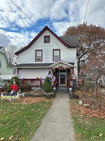 Hopkins, SAYRE, PA 18840