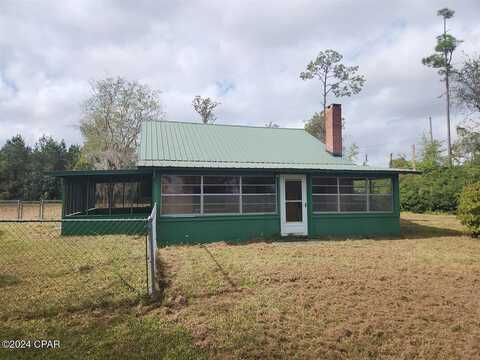 Chipola Park, KINARD, FL 32449