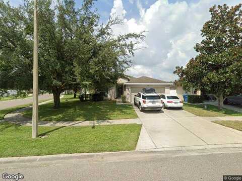 Nodding Shade, BROOKSVILLE, FL 34604