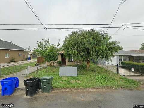 Hancock, SAN BERNARDINO, CA 92411