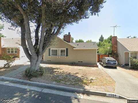 Whitley, WHITTIER, CA 90601