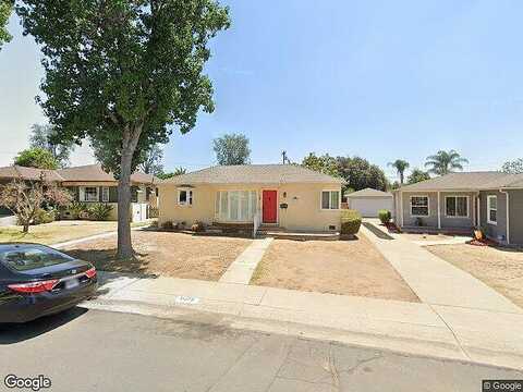El Rey, WHITTIER, CA 90606