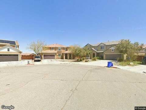 Sawtooth, ADELANTO, CA 92301