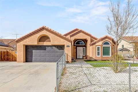 Fairwind, ROSAMOND, CA 93560