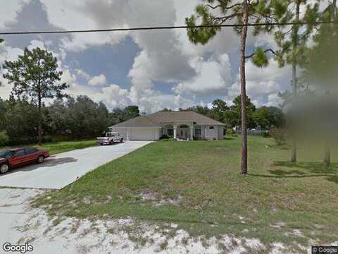 Flatwood, WEEKI WACHEE, FL 34613