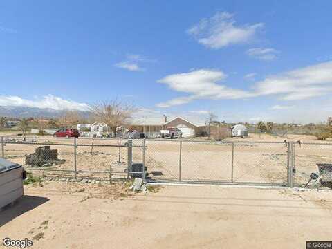Anderson Ranch, PHELAN, CA 92371