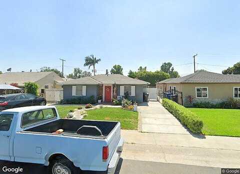 Rincon, WHITTIER, CA 90606