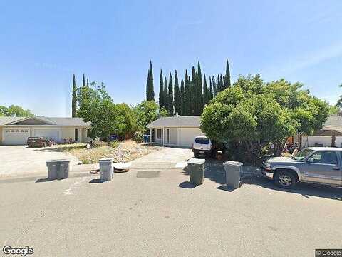 Hoxsie, FOLSOM, CA 95630