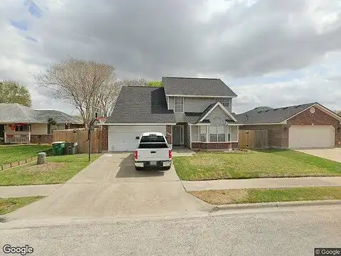 Portsmouth, VICTORIA, TX 77904