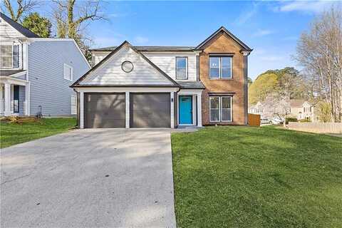 Wenham, LAWRENCEVILLE, GA 30044