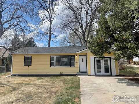 Franklin, LOVELAND, CO 80537