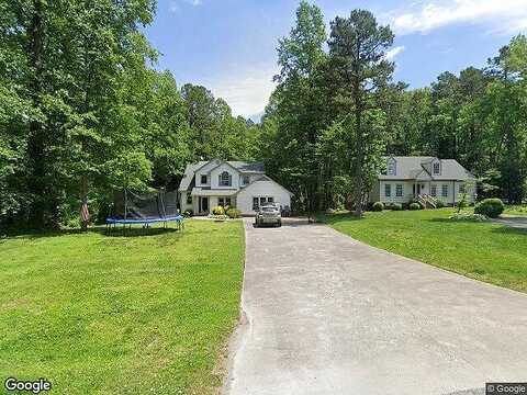 Evergreen, HALIFAX, VA 24558
