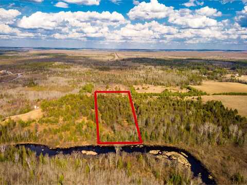 Off CTH P, Argonne, WI 54511