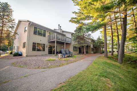 1360 HALBERSTADT RD, Saint Germain, WI 54558