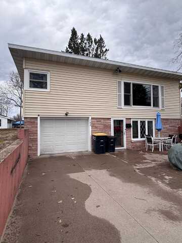 768 DAVENPORT ST W, Rhinelander, WI 54501