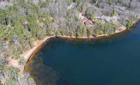 Lot 1 SNOOKS LN, Saint Germain, WI 54558