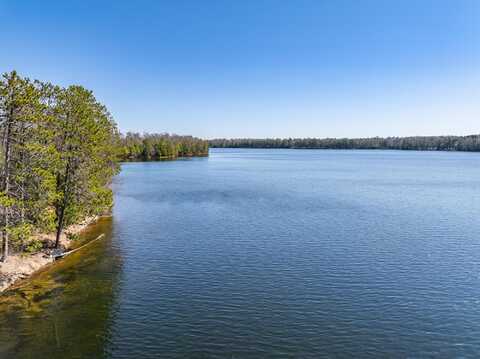 Lot 1 SNOOKS LN, Saint Germain, WI 54558