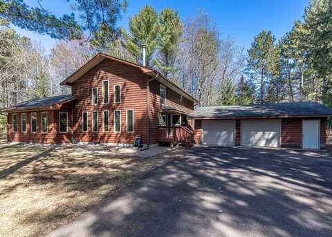11190 SCOTT RD, Woodruff, WI 54568