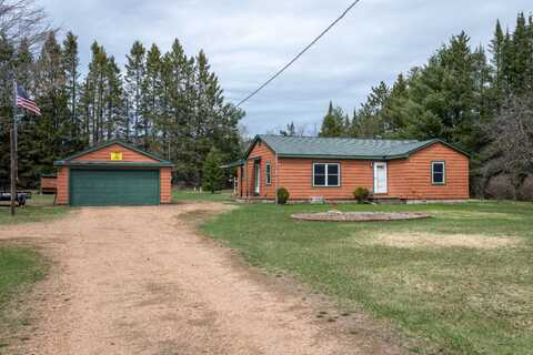 W11610 CTH T, Summit Lake, WI 54485