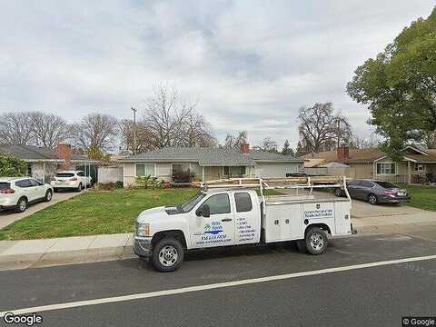 Georgetown, RANCHO CORDOVA, CA 95670