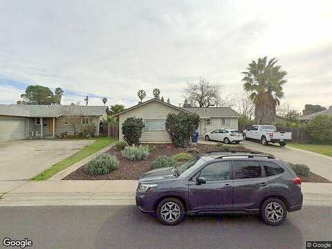 Croetto, RANCHO CORDOVA, CA 95670