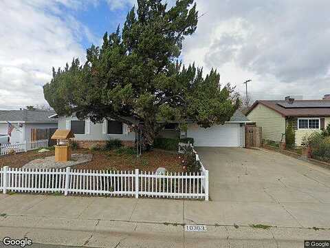 Holmes, RANCHO CORDOVA, CA 95670