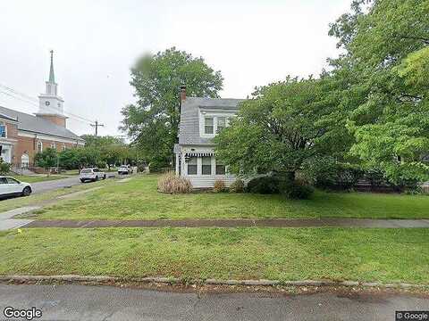 Larchmont, NORFOLK, VA 23508