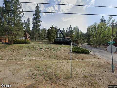 Eagle Mountain, BIG BEAR CITY, CA 92314