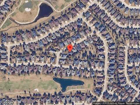 Hanford, DENTON, TX 76207