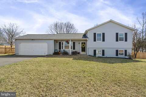 Bertram, STAFFORD, VA 22556