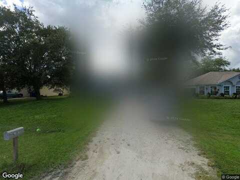 103Rd, VERO BEACH, FL 32967