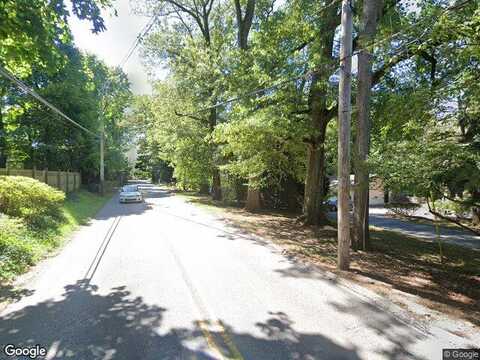Washington, JENKINTOWN, PA 19046
