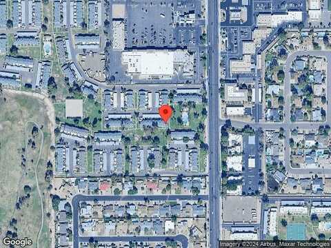 Vaughn, TEMPE, AZ 85283
