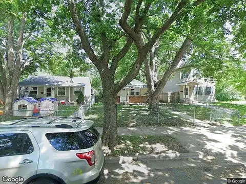 Vincent, MINNEAPOLIS, MN 55411