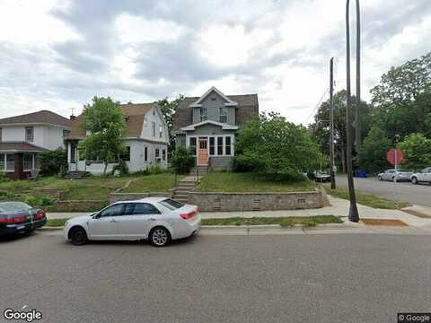 Smith, SAINT PAUL, MN 55107