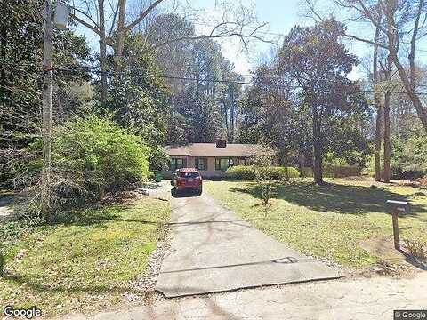 Orion, DECATUR, GA 30033