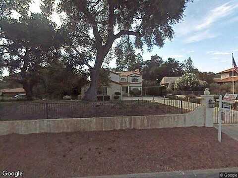 Swartz Canyon, RAMONA, CA 92065