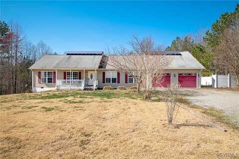 Saw Mill, FARMVILLE, VA 23901