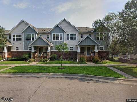 Magnolia, SAINT PAUL, MN 55106