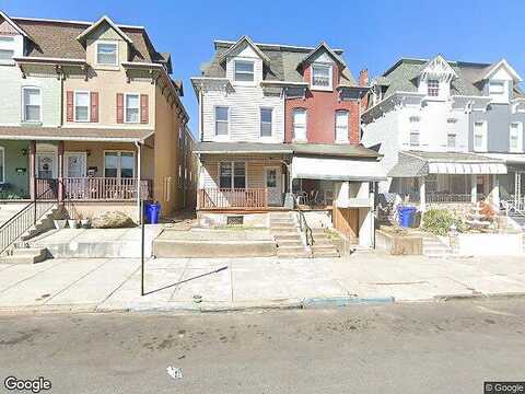 Elm, READING, PA 19601
