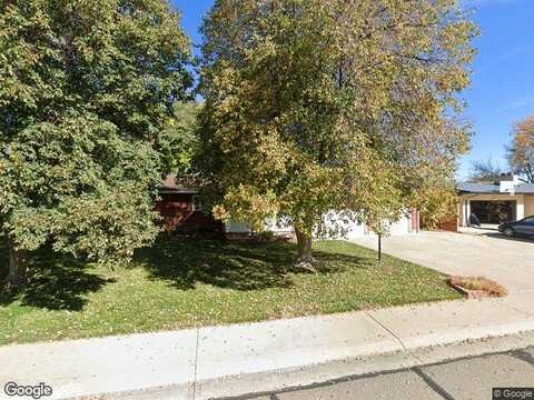 Baylor, PUEBLO, CO 81005