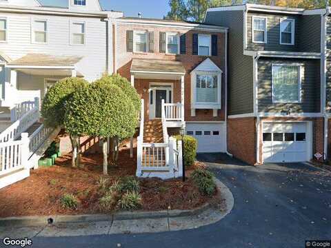 Nesbit, ALPHARETTA, GA 30022