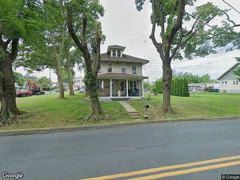Greenwood, EASTON, PA 18045