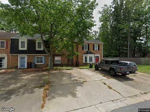 Colonial, CHESAPEAKE, VA 23325