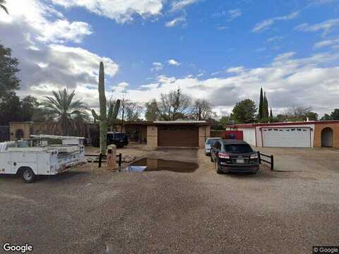 Fort Lowell, TUCSON, AZ 85712