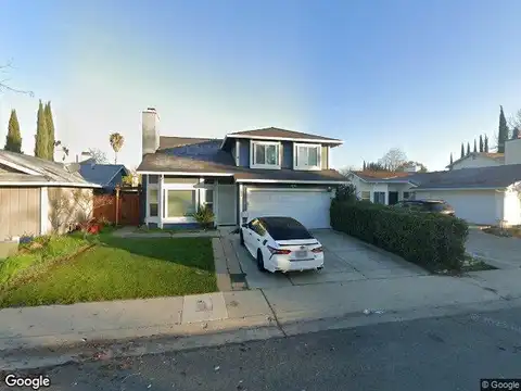 Binghamton, SACRAMENTO, CA 95834
