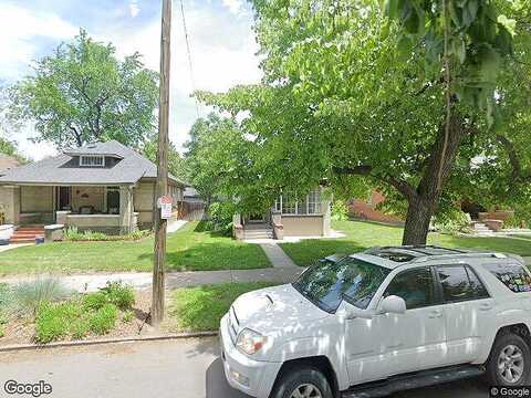 Ogden, DENVER, CO 80209